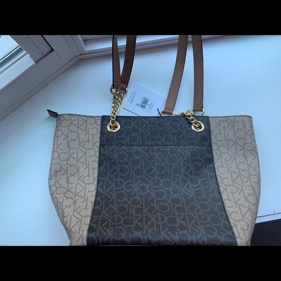 Leather purse - Picture 2 of 4